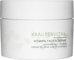 Charlotte Meentzen Kräutervital Vitamin-Tagescreme 50 ml