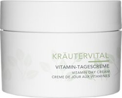 Charlotte Meentzen Krutervital Vitamin-Tagescreme 50 ml