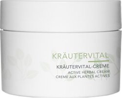 Charlotte Meentzen Kräutervital Kräutervital-Creme 50 ml