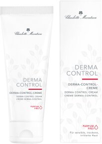Charlotte Meentzen Derma Control Derma-Control-Creme 75 ml