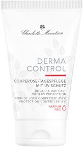Charlotte Meentzen Derma Control Couperose Tagespflege mit UV-Schutz 50 ml