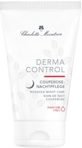 Charlotte Meentzen Derma Control Couperose Nachtpflege 50 ml