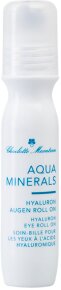 Charlotte Meentzen Aqua Minerals Hyaluron Augen Roll On 15 ml