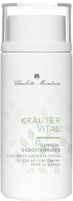 Charlotte Meentzen Kräutervital Gurken-Gesichtswasser 150 ml