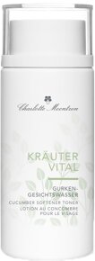 Charlotte Meentzen Krutervital Gurken-Gesichtswasser 150 ml