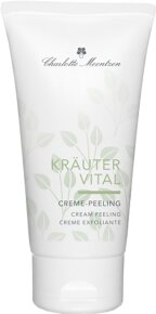 Charlotte Meentzen Kräutervital Creme-Peeling 50 ml