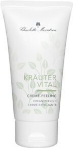 Charlotte Meentzen Krutervital Creme-Peeling 50 ml