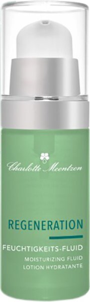 Charlotte Meentzen Regeneration Feuchtigkeits-Fluid 30 ml