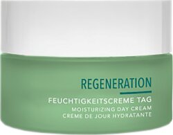 Charlotte Meentzen Regeneration Feuchtigkeitscreme Tag 50 ml