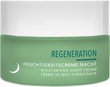Charlotte Meentzen Regeneration Feuchtigkeitscreme Nacht 50 ml Charlotte Meentzen Regeneration Feuchtigkeitscreme Nacht 50 ml