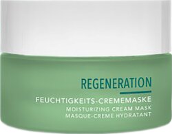 Charlotte Meentzen Regeneration Feuchtigkeits-Crememaske 50 ml
