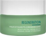 Charlotte Meentzen Regeneration Feuchtigkeits-Crememaske 50 ml Charlotte Meentzen Regeneration Feuchtigkeits-Crememaske 50 ml