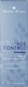 Charlotte Meentzen Age Control Serum mit Lifting Effekt 30 ml