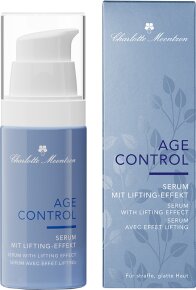 Charlotte Meentzen Age Control Serum mit Lifting Effekt 30 ml