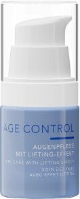 Charlotte Meentzen Age Control Augenpflege mit Lifting-Effekt 15 ml