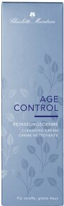 Charlotte Meentzen Age Control Reinigungscreme 125 ml