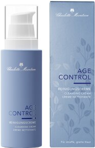 Charlotte Meentzen Age Control Reinigungscreme 125 ml