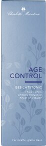 Charlotte Meentzen Age Control Gesichtstonic 125 ml