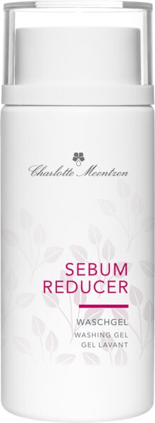 4013566010013 - Waschgel Sebum Reducer 150 ml Duschgel 4013566010013 - Waschgel Sebum Reducer 150 ml Duschgel