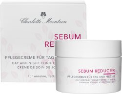 Charlotte Meentzen Sebum Reducer Pflegecreme 50 ml