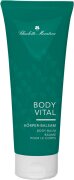 Charlotte Meentzen Body Vital Körper-Balsam 200 ml