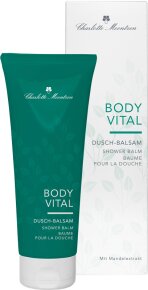 Charlotte Meentzen Body Vital Dusch-Balsam 200 ml