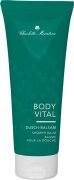 Charlotte Meentzen Body Vital Dusch-Balsam 200 ml