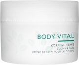 Charlotte Meentzen Body Vital Körpercreme 250 ml