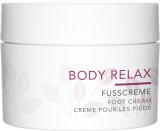 Charlotte Meentzen Body Relax Fußcreme 50 ml