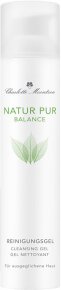 Charlotte Meentzen Natur Pur Balance Reinigungsgel 100 ml