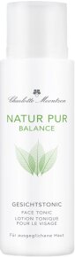 Charlotte Meentzen Natur Pur Balance Gesichtstonic 125 ml