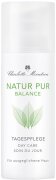 Charlotte Meentzen Natur Pur Balance Tagespflege 50 ml Charlotte Meentzen Natur Pur Balance Tagespflege 50 ml