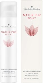 Charlotte Meentzen Natur Pur Biolift Reinigungsbalsam 100 ml