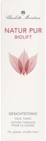 Charlotte Meentzen Natur Pur Biolift Gesichtstonic 125 ml