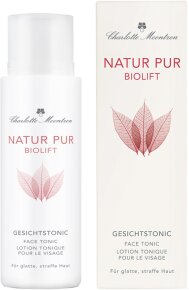 Charlotte Meentzen Natur Pur Biolift Gesichtstonic 125 ml