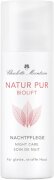Charlotte Meentzen Natur Pur Biolift Nachtpflege 50 ml Charlotte Meentzen Natur Pur Biolift Nachtpflege 50 ml