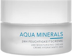 Charlotte Meentzen Aqua Minerals 24h Feuchtigkeitscreme 50 ml