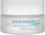 Charlotte Meentzen Aqua Minerals 24h Feuchtigkeitscreme 50 ml Charlotte Meentzen Aqua Minerals 24h Feuchtigkeitscreme 50 ml