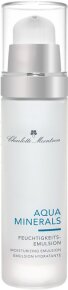 Charlotte Meentzen Aqua Minerals Feuchtigkeitsemulsion 50 ml