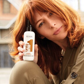 Revlon Uniq One Hair Treatment Coconut 150 ml