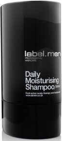 Label.M Men Daily Moisturising Shampoo 300 ml