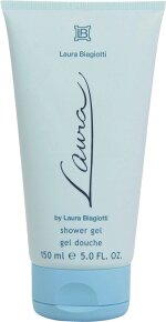 Laura Biagiotti Laura Shower Gel - Duschgel 150 ml