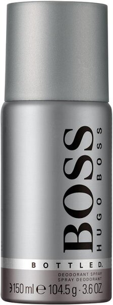 Hugo Boss Boss Bottled Deo Spray 150 ml