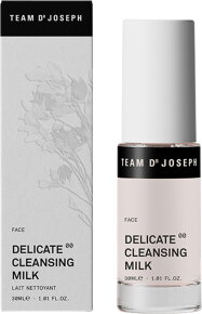 Team Dr. Joseph Delicate Cleansing Milk 30 ml