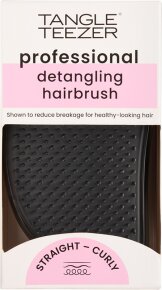 Tangle Teezer Salon Elite Midnight Black Schwarz