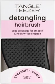 Tangle Teezer Original Panther Black Schwarz