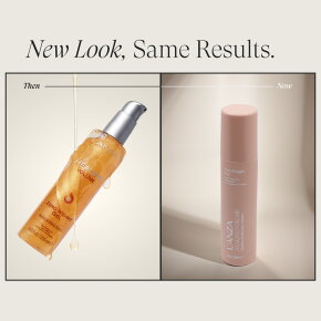 Lanza Healing Volume Zero Weight Gel 200 ml