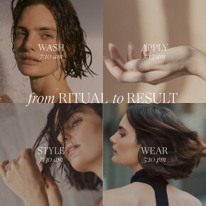 Lanza Healing Volume Zero Weight Gel 200 ml