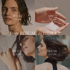 Lanza Healing Volume Root Effects 200 g