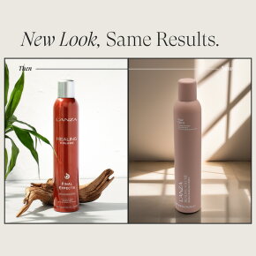 Lanza Healing Volume Final Effects 300 g